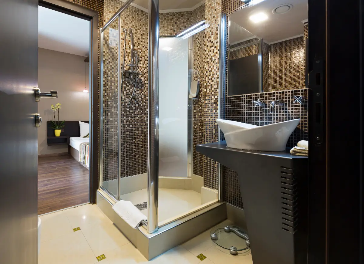 Afyon PVC Duvar Paneli